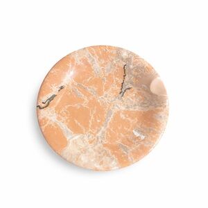 Vintage Villeroy and Boch Siena Pattern Mini Ashtray 4 1/8"